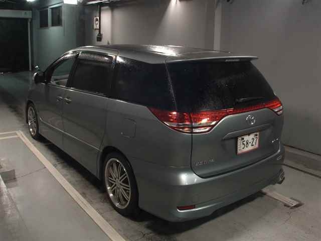 TOYOTA ESTIMA 2008