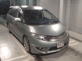 TOYOTA ESTIMA 2008