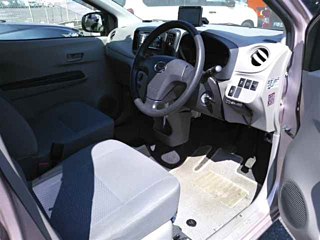 DAIHATSU MIRA E S 2013