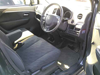 SUZUKI WAGON R 2012