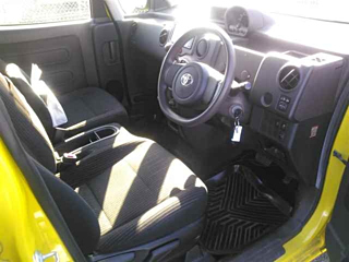 TOYOTA SPADE 2014
