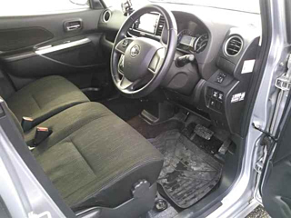 NISSAN DAYZ ROOX 2014