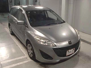 car preview