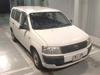 TOYOTA PROBOX 2013