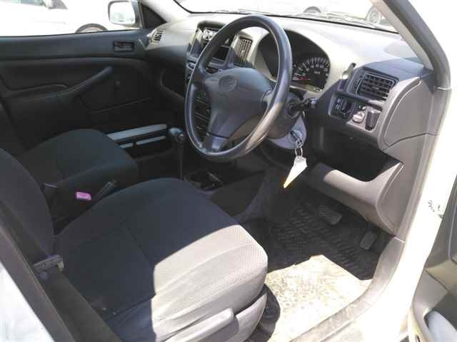 TOYOTA PROBOX 2013