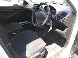 TOYOTA PROBOX 2013