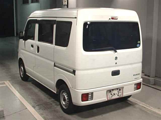 SUZUKI EVERY 2017