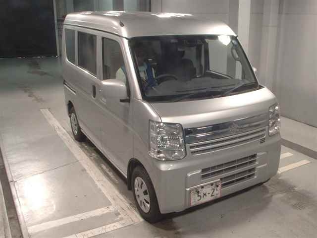 SUZUKI EVERY 2022