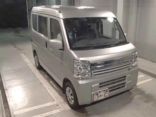 SUZUKI EVERY 2022
