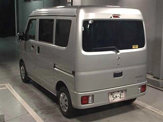 SUZUKI EVERY 2022