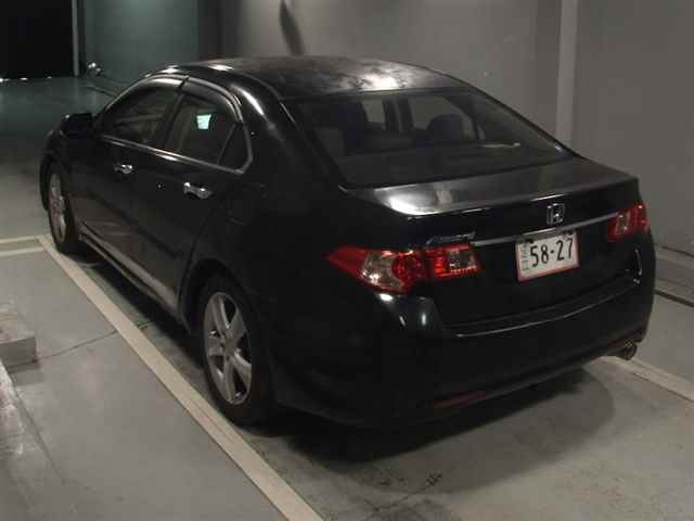 HONDA ACCORD 2012