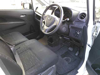 DAIHATSU MOVE 2013