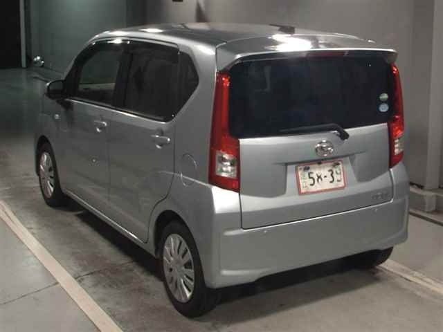 DAIHATSU MOVE 2020