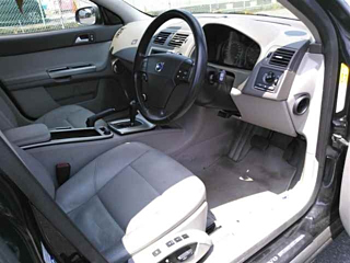 car slider