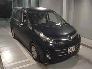 car preview