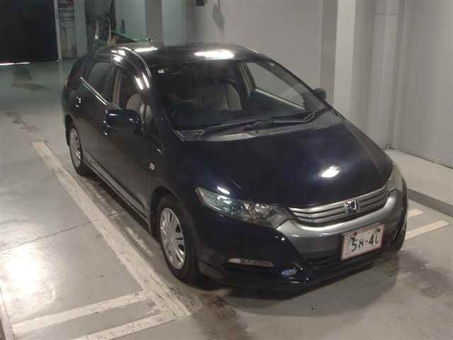 HONDA INSIGHT 2010