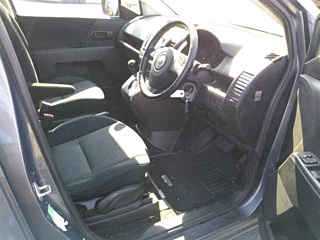 car slider