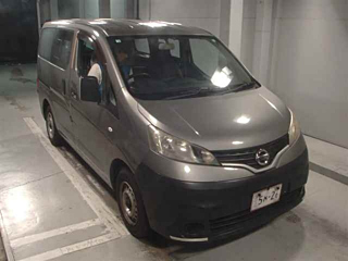NISSAN NV200 2012