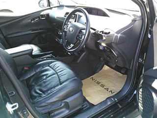 TOYOTA PRIUS PHV 2018