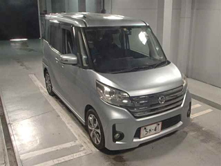 NISSAN DAYZ ROOX 2014