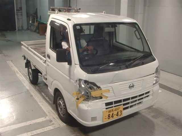 NISSAN CLIPPER TRUCK 2018