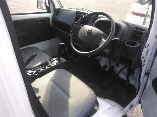 NISSAN CLIPPER TRUCK 2018