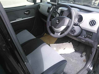 SUZUKI WAGON R 2008