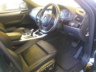 BMW X4 2014