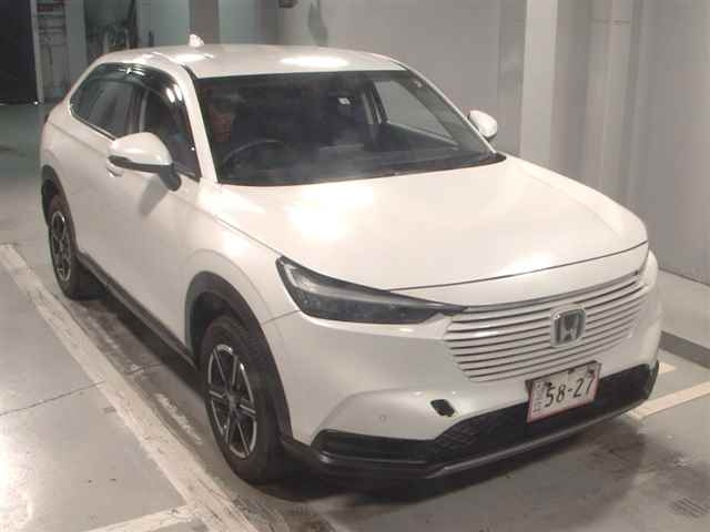 HONDA VEZEL 2022