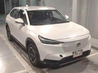HONDA VEZEL 2022