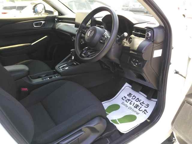 HONDA VEZEL 2022