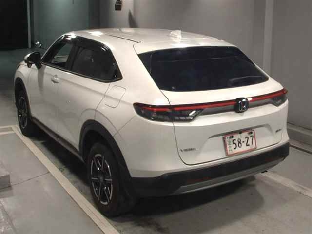 HONDA VEZEL 2022