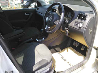 VOLKSWAGEN POLO 2013