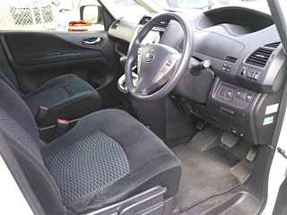 NISSAN SERENA 2016