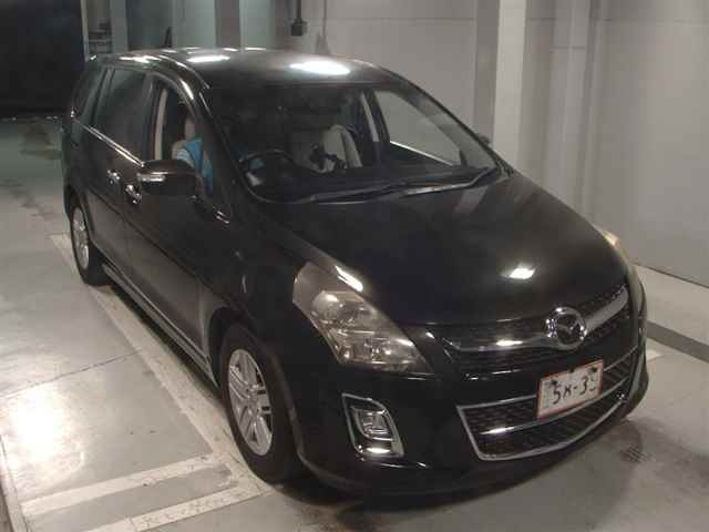 MAZDA MPV 2010