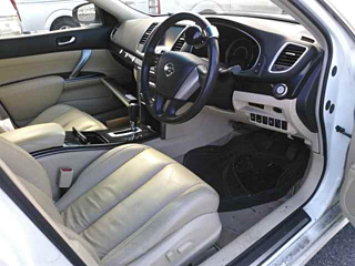 NISSAN TEANA 2013