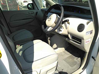 MAZDA BIANTE 2010