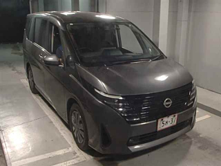 NISSAN SERENA 2023