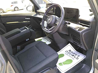 NISSAN SERENA 2023