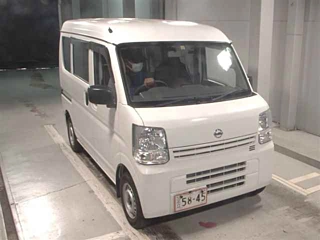 NISSAN CLIPPER VAN 2021