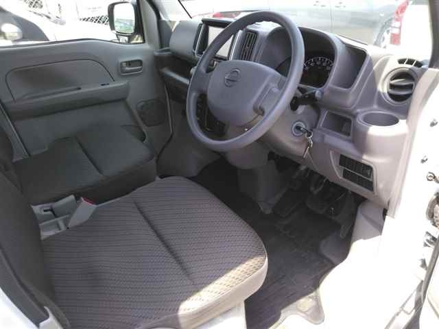 NISSAN CLIPPER VAN 2021
