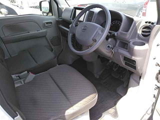 NISSAN CLIPPER VAN 2021