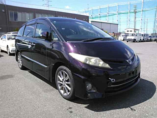 TOYOTA ESTIMA 2011