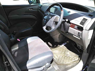 TOYOTA ESTIMA 2011