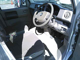 SUZUKI EVERY 2008