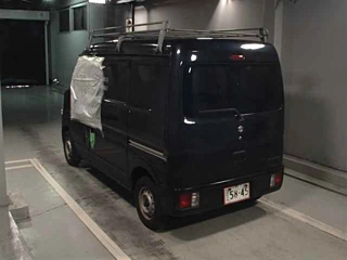 SUZUKI EVERY 2021