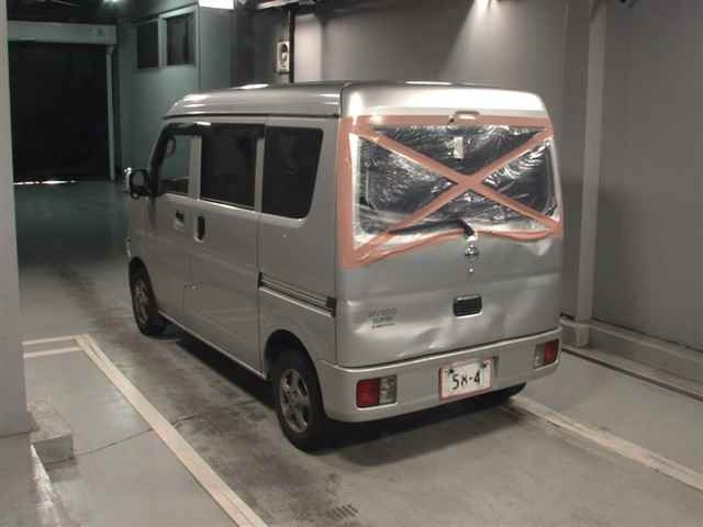 NISSAN CLIPPER VAN 2018