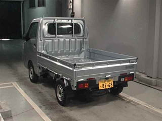 DAIHATSU HIJET TRUCK 2024