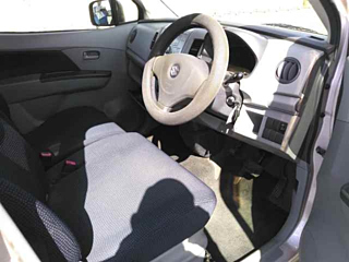 SUZUKI WAGON R 2010