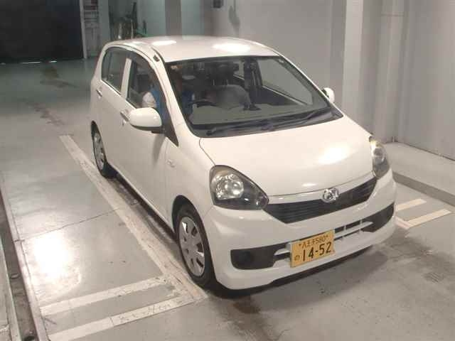 DAIHATSU MIRA E S 2014